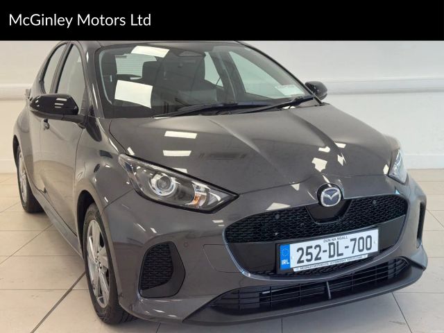vehicle for sale from McGinley Motors