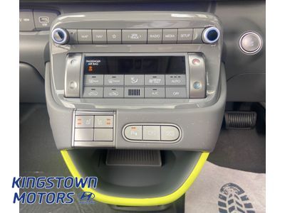 2025 Hyundai Inster Cross