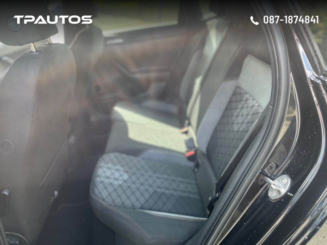 2022 Volkswagen Polo