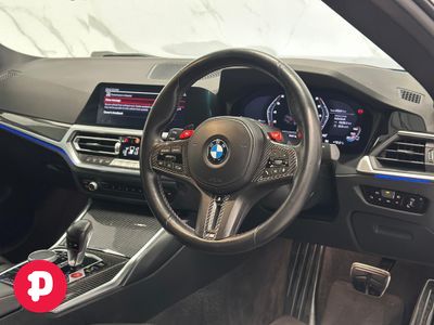 2021 BMW M4