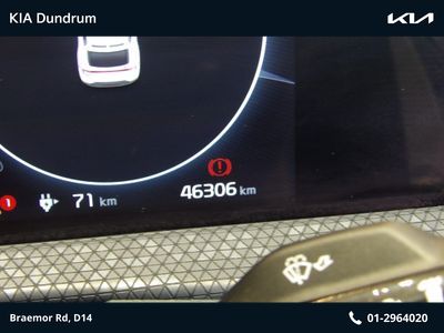 2022 Kia EV6
