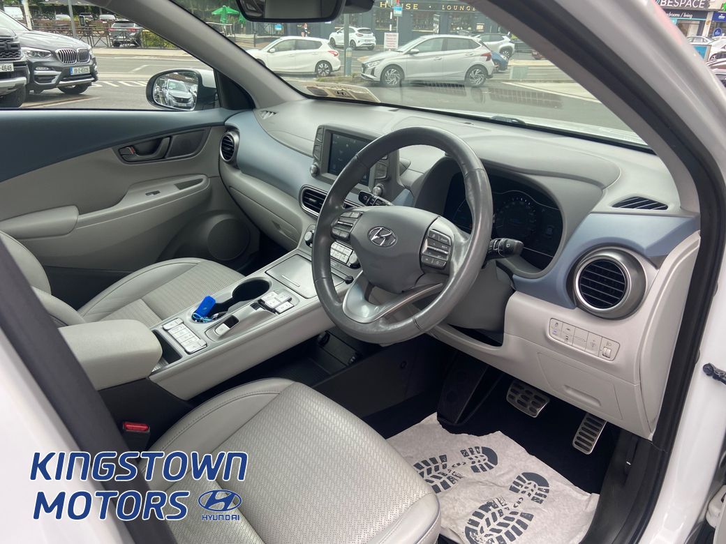 2019 Hyundai Kona