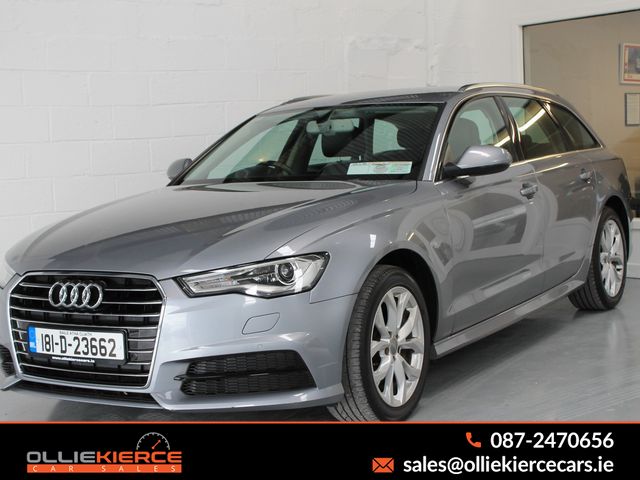 vehicle for sale from Ollie Kierce Cars