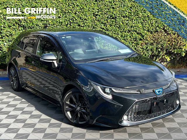 vehicle for sale from Bill Griffin Motors