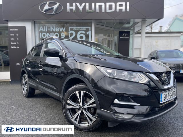 vehicle for sale from Hyundai Dundrum