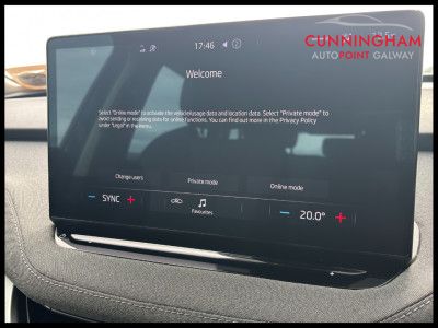 2023 Skoda Enyaq