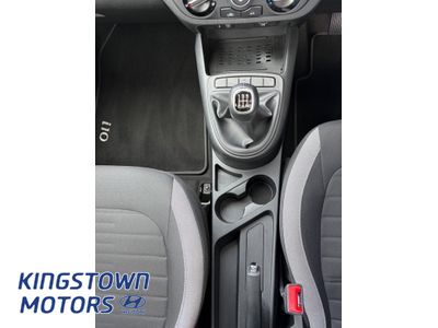 2024 Hyundai i10