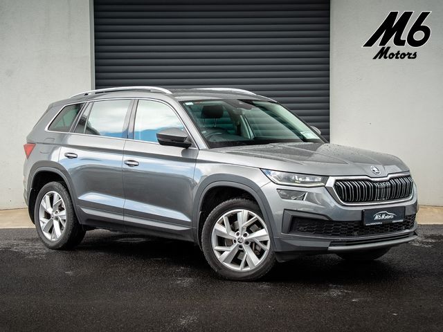 vehicle for sale from M6 Motors