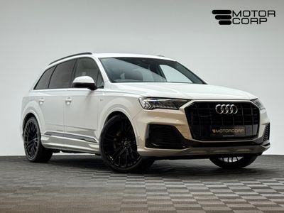 2023 Audi Q7