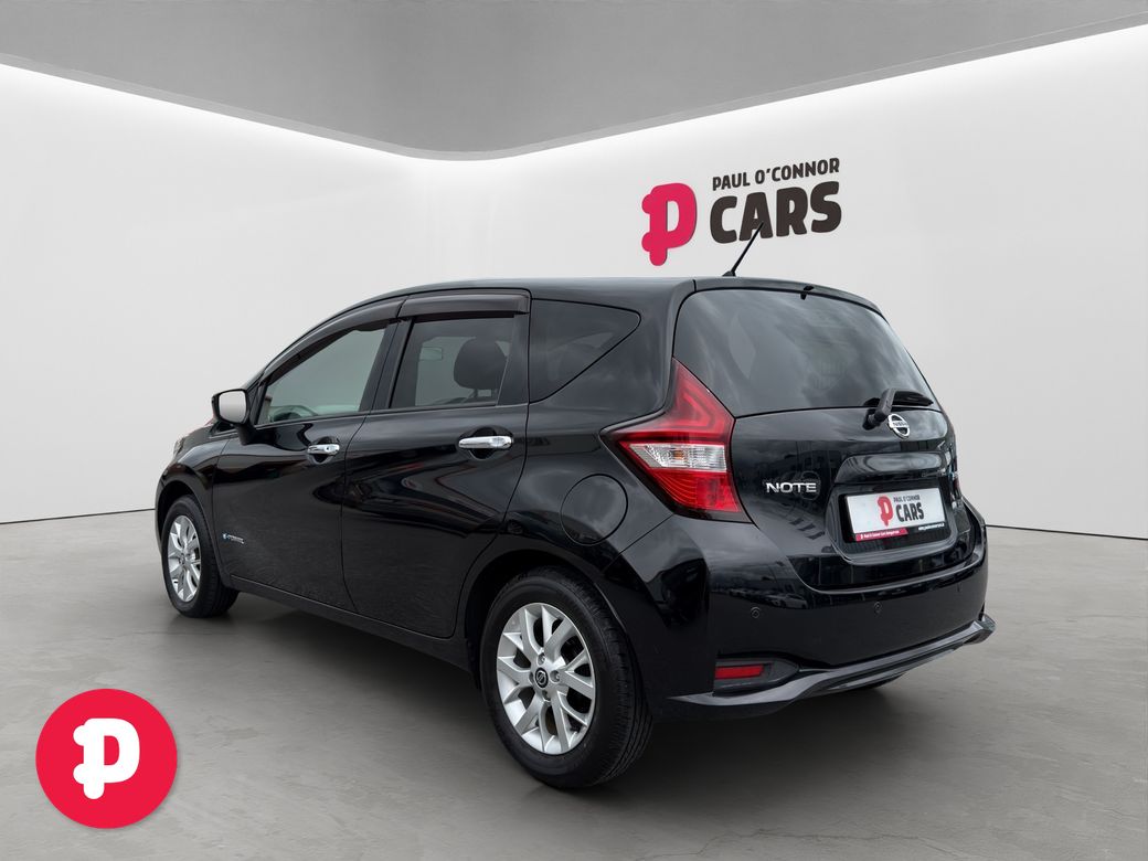 2019 Nissan Note