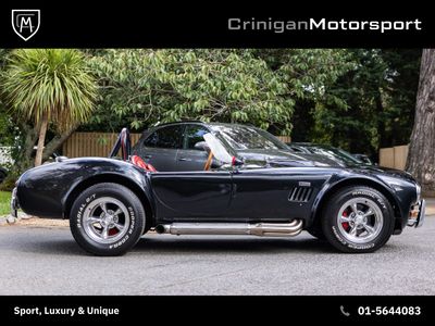 1994 AC Cobra