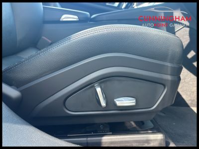 2018 Porsche Panamera