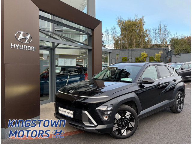 vehicle for sale from Kingstown Motors