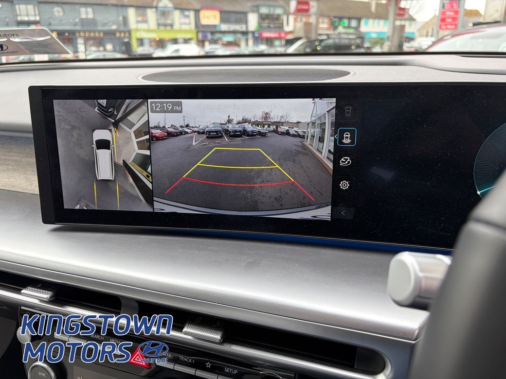 2025 Hyundai Ioniq 9