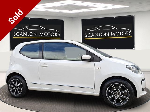 vehicle for sale from Scanlon Motors