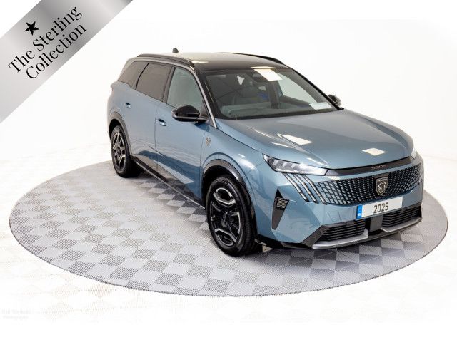 vehicle for sale from Kevin Egan Cars