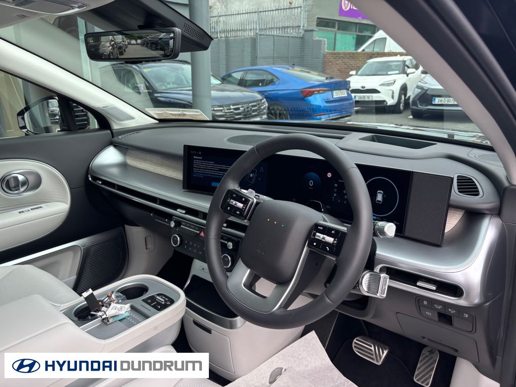 2026 Hyundai Ioniq 9