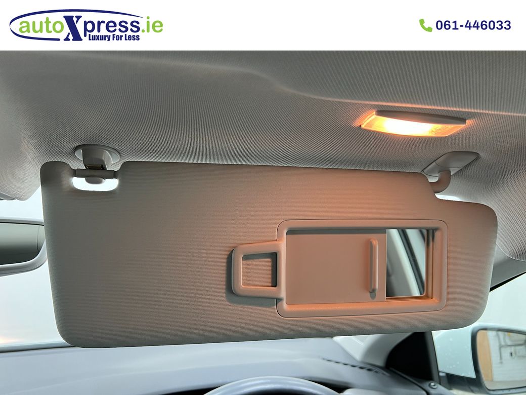 2018 Volkswagen Polo