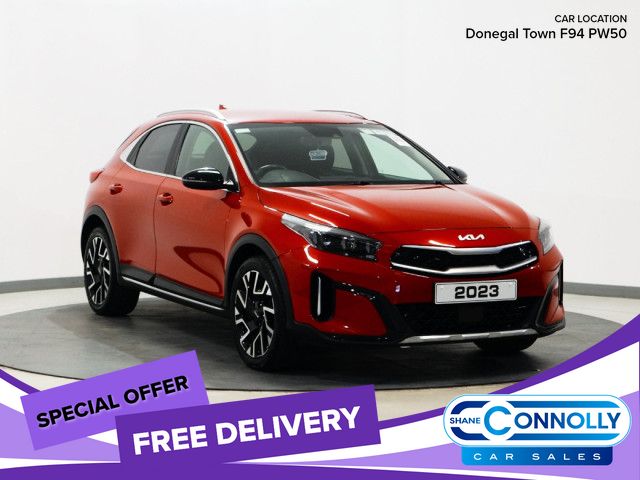 vehicle for sale from Shane Connolly Cars