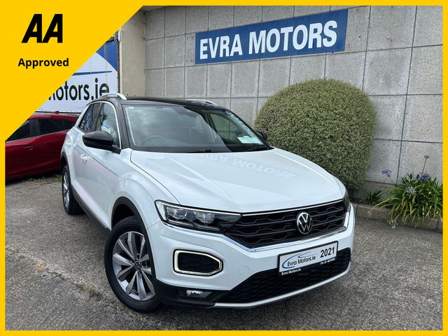 vehicle for sale from Evra Motors