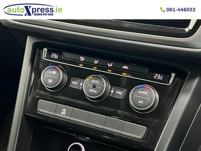 2019 Volkswagen Touran