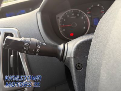 2013 Hyundai i20