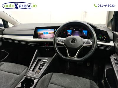 2022 Volkswagen Golf