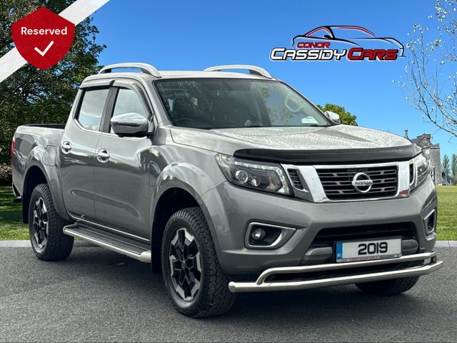 vehicle for sale from Conor Cassidy Cars