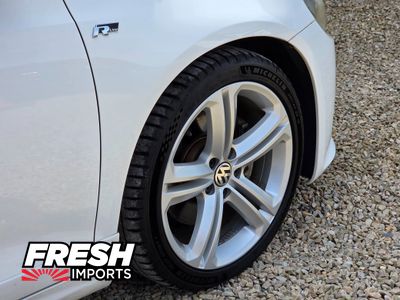 2013 Volkswagen Scirocco
