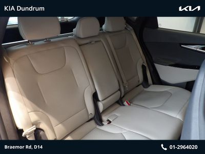 2023 Kia EV6