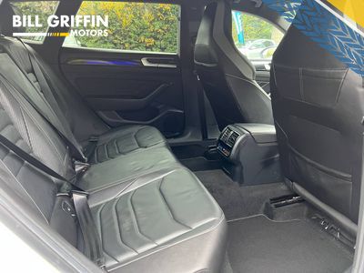 2022 Volkswagen Arteon