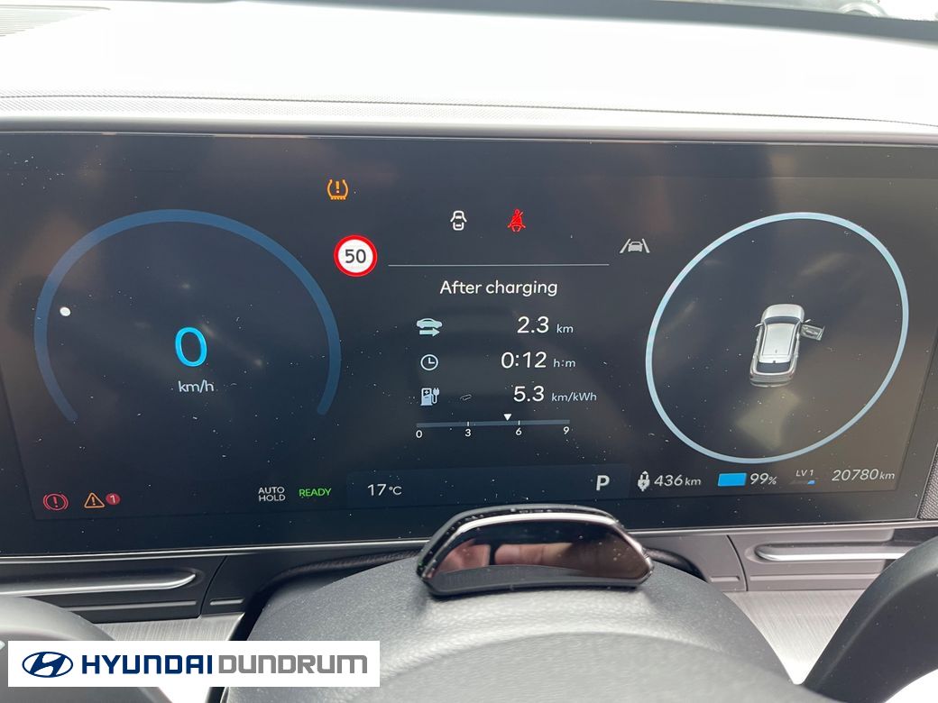 2024 Hyundai Kona