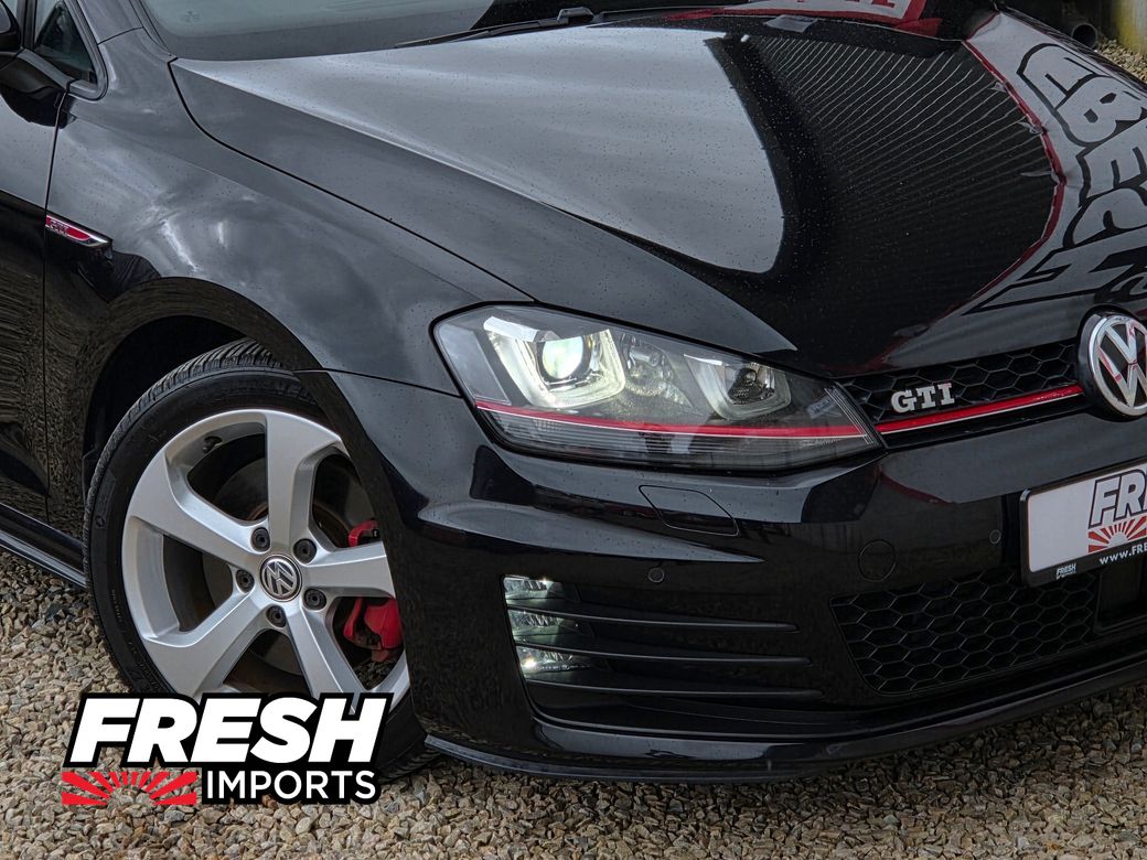 2013 Volkswagen Golf