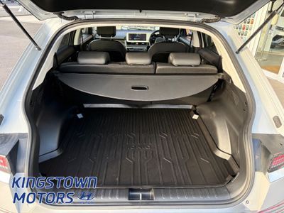 2022 Hyundai Ioniq 5