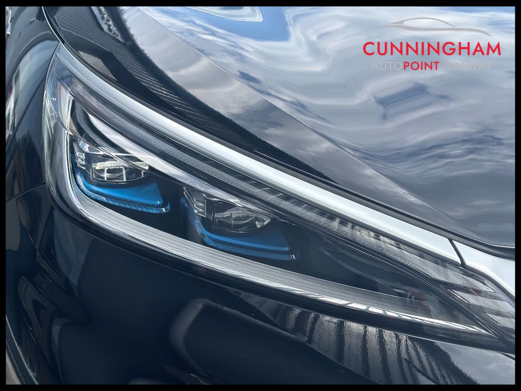 2025 BYD Atto 3