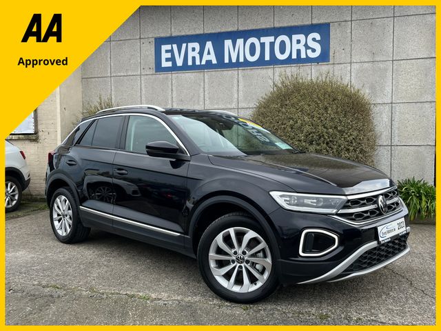 vehicle for sale from Evra Motors