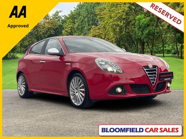 vehicle for sale from Bloomfield Car Sales