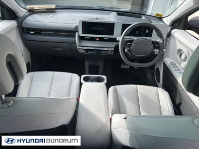 2024 Hyundai Ioniq 5