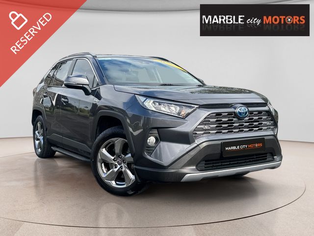 vehicle for sale from Marble City Motors