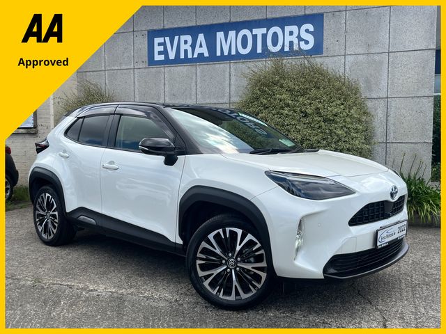 vehicle for sale from Evra Motors