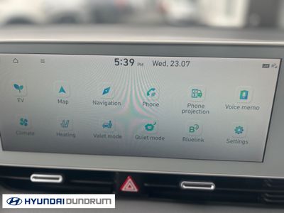 2022 Hyundai Ioniq 5