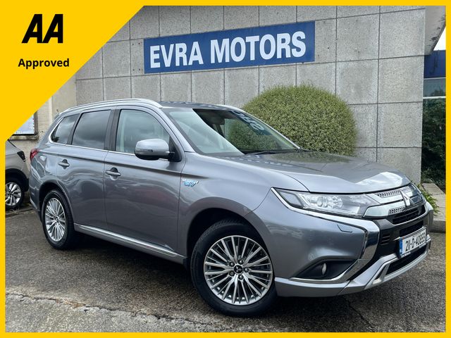 vehicle for sale from Evra Motors