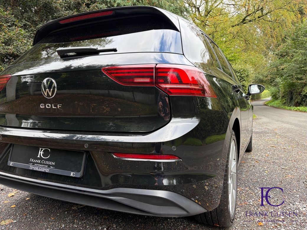2026 Volkswagen Golf