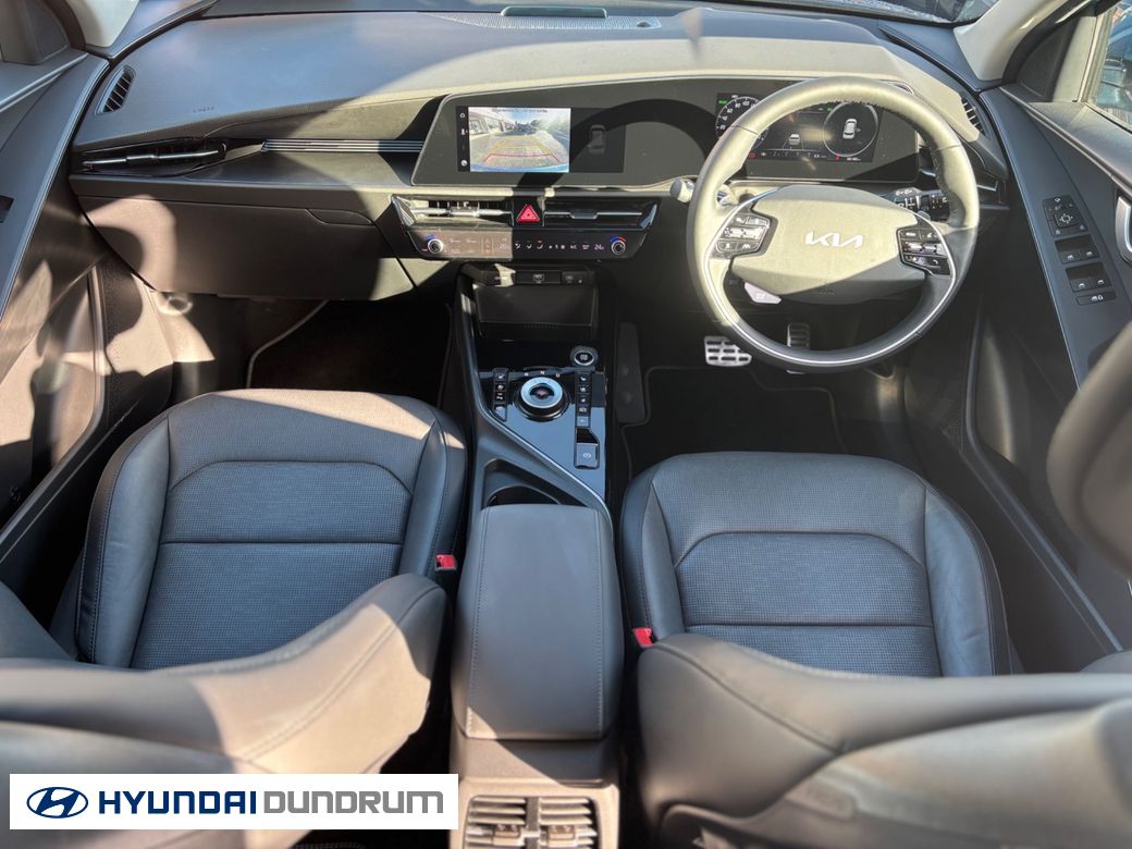 2023 Kia Niro
