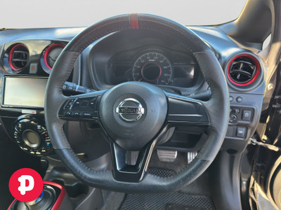 2017 Nissan Note