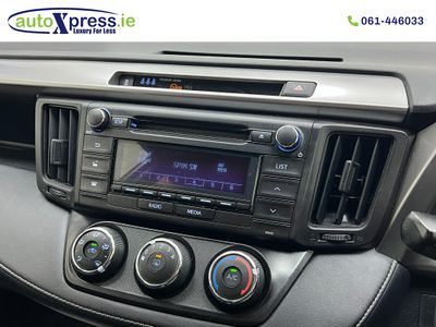 2017 Toyota Rav4