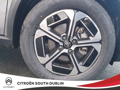 2026 Citroen C3 Aircross