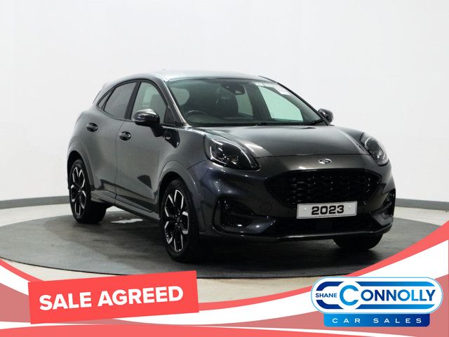 vehicle for sale from Shane Connolly Cars