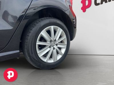 2017 Volkswagen Polo