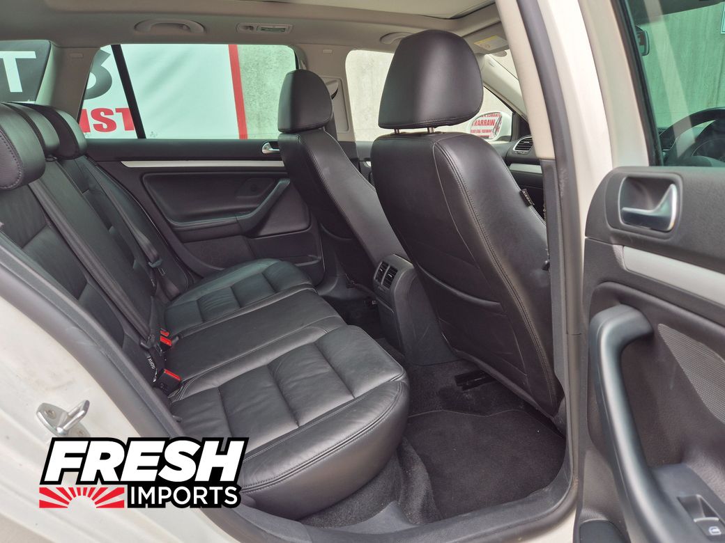 2011 Volkswagen Golf
